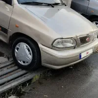 پراید85استثنایی در حد