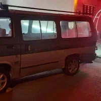 ون تویوتا هایس|خودرو سواری و وانت|تبریز, |دیوار