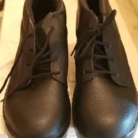 کفش ایمنی پنجه آهنی سایز۴۵