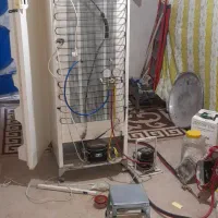 تعمیرات یخچال وفریزروبخاری|خدمات پیشه و مهارت|لردگان, |دیوار