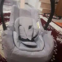 کریردرحدنو|اسباب و اثاث بچه|تهران, خاک سفید|دیوار