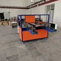 خط خطی تولید کامل انواع دستمال کاغذی و آزمایشگاه|ماشینآلات صنعتی|دهاقان, |دیوار