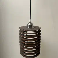 لوستر آشپزخانه|لوستر و چراغ آویز|محلات, |دیوار