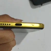 گوشی موبایل Povo M4 pro|موبایل|نجف‌آباد, فاز ۴ شهرک آزادگان|دیوار