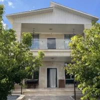 ویلا باغچه دماوند