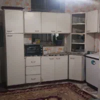 کابینت فلزی|مصالح و تجهیزات ساختمان|تربت جام, معدآباد|دیوار