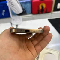 iPhone 16 pro|موبایل|کرج, کوی امامیه|دیوار
