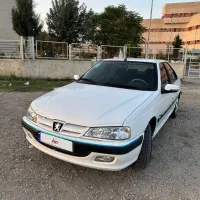 پارس tu5 مدل ۱۴۰۱