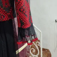 تونیک|لباس|زنجان, |دیوار