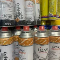 پخش کپسول گاز مسافرتی و فندکی