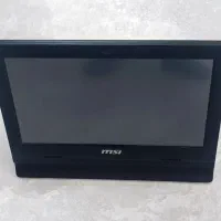 کامپیوتر فروشگاهی تاچ msi