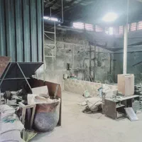 سوله ریخته گری ۱۷۰متر فروش شهرک صنعتی توتک|فروش دفتر صنعتی، کشاورزی، تجاری|پاکدشت, |دیوار