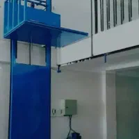 هیدرولیک بالابر خانگی