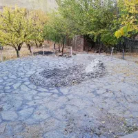 اجاره بلند مدت خانه باغ