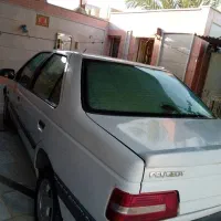 پژو سلکس مدل ۹۰