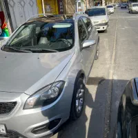 برلیانس کراس C3 مدل ۹۷ با حجم موتور ۱۶۵۰|خودرو سواری و وانت|ارومیه, |دیوار