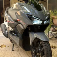 فروش موتور سیکلت Dino cl+ 150 واریو