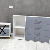 دراور / کشو / کنسول آینه / کمد|جاکفشی، کمد، دراور|نورآباد, |دیوار