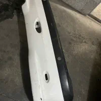 سپر عقب ۲۰۶