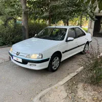 پژو پارس xu7p موتور جدید مدل 1402 سالم سرحال