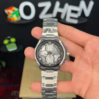 ساعت مچی نیوی فورس (اقساطی) NAVIFORCE NF8051