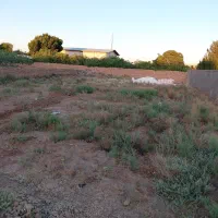 زمین مسکونی ویلای سندار داخل  ۴۰۰