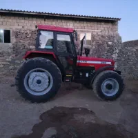 تراکتور ۳۹۹ پمپ بوش در حد صفر کم کار|خودرو سنگین|سقز, |دیوار