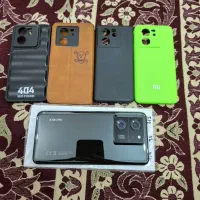 گوشی شیامی 13T Pro|موبایل|کارون, |دیوار