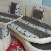 مبل سالم|مبلمان خانگی و میز عسلی|تهران, تهرانپارس جنوبی|دیوار