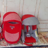 کریر و ساک حمل بچه