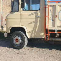 خاور مینی بار