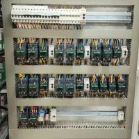 مونتاژکار تابلو برق صنعتی محدوده لاله زار
