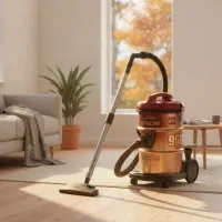 جاروبرقی هیتاچی ۲۱لیتراصل ژاپن