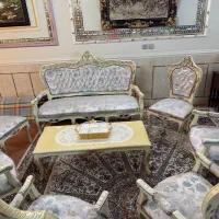لوازم منزل|مبلمان خانگی و میز عسلی|شیراز, شهرک ولیعصر|دیوار
