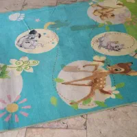 موکت اتاق کودک