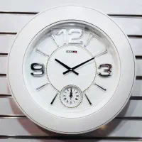 ساعت|ساعت دیواری و تزئینی|یزد, |دیوار