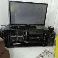 تلوزیون پلاسما سامسونگ ۴۲ اینج