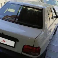 پراید131SE|خودرو کلاسیک|بانه, |دیوار