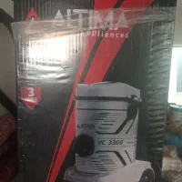جاروبرقی ۳۳۰۰هزار اصلا استفاده نشده