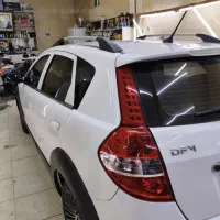 اچ سی کراس مدل 95|خودرو سواری و وانت|لاهیجان, کوی خزر|دیوار