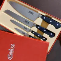 چاقو اشپزخانه المانی اصل|ظروف پخت‌وپز|بهشهر, |دیوار