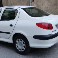 206sd v20|خودرو سواری و وانت|کرج, اسلام‌آباد|دیوار