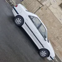 پژو پارس XU7P 1401 موتور جدیدسیمی