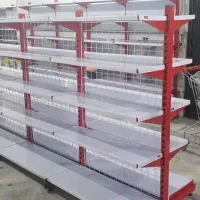 قفسه خودکار|فروشگاه و مغازه|بندر ماهشهر, |دیوار