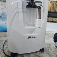 دستگاه اکسیژن ساز