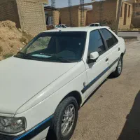 پژو 405 tu5مدل ۹۳