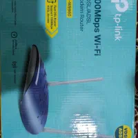 مودم tp link td-w9960