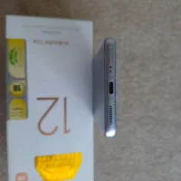 فروش Xiaomi 12X|موبایل|رشت, منظریه|دیوار