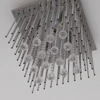 لوستر کریستال