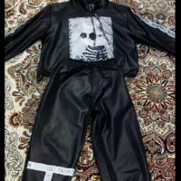 کت لی و لباس پاییزه|کفش و لباس بچه|بهارستان, |دیوار